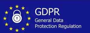 Privacy notice — General Data Protection Regulation (GDPR)